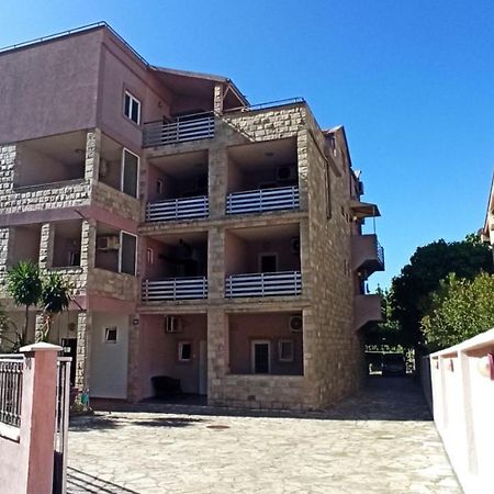 Kuca Todorovic Lägenhet Budva Exteriör bild