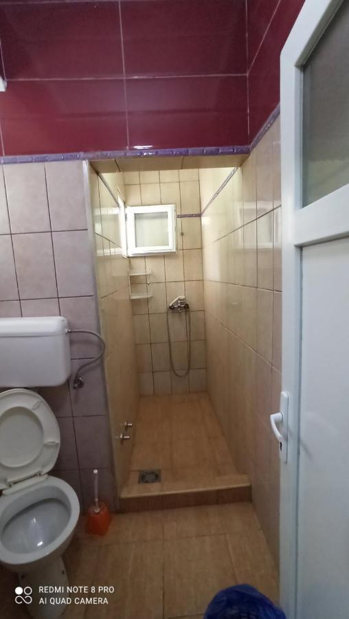 Kuca Todorovic Lägenhet Budva Exteriör bild