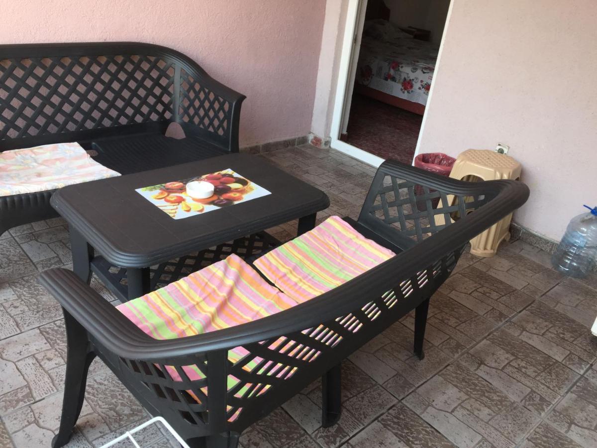Kuca Todorovic Lägenhet Budva Exteriör bild