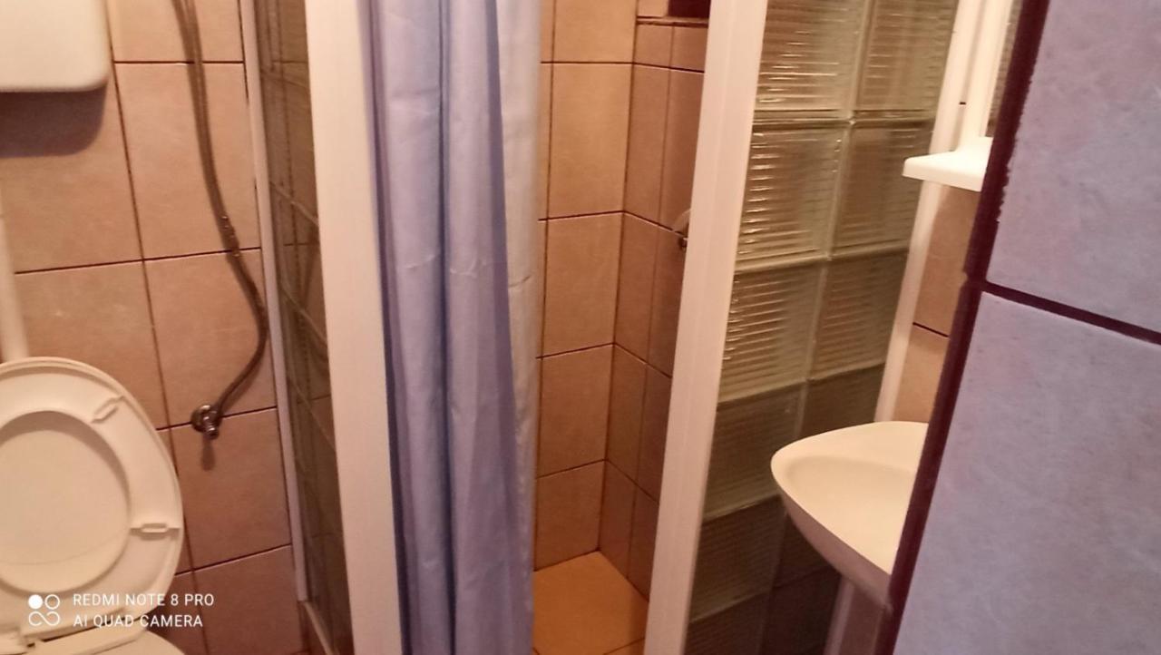 Kuca Todorovic Lägenhet Budva Exteriör bild